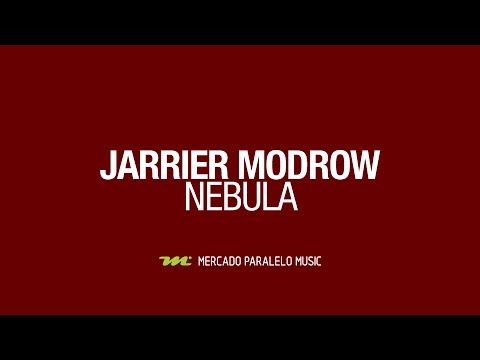 Jarrier Modrow - Nebula
