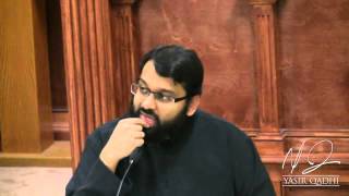 Shaykh Yasir Qadhi gives a detailed analysis of the life of Prophet Muhammed (peace be upon him) from the original sources...