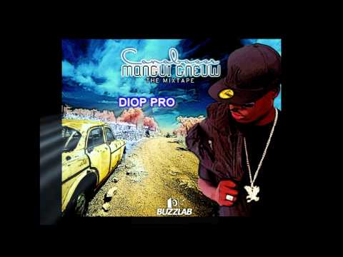 Canabasse - Ride tonight (Ft. Omzo Dollar)