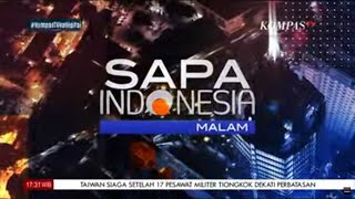 Download lagu LIVE | SAPA INDONESIA MALAM, Kamis 31 Agustus 2023 | KOMPAS TV BANJARMASIN mp3 Download lagu LIVE | SAPA INDONESIA MALAM, Kamis 31 Agustus 2023 | KOMPAS TV BANJARMASIN mp3