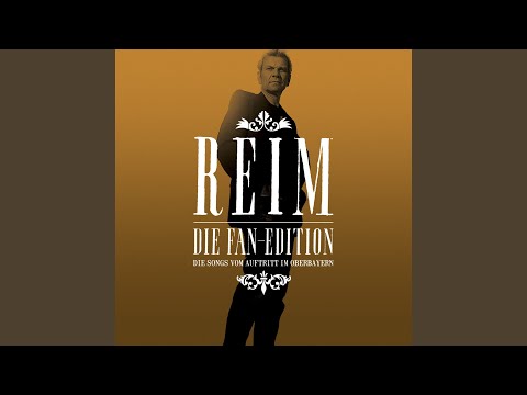 Video thumbnail for Ich liebe dich (Mallorca Mix)