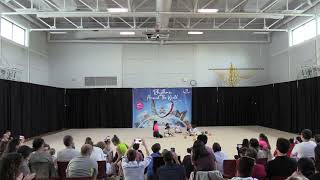 Show 7 -  08 Colombia Rhythmic Around the World