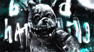 BAD HAPPENING FUNK (Super Slowed)