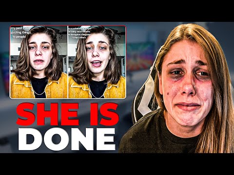 How OnlyJayus Destroyed Her Own Career | TikTok’s Most Hated Creator