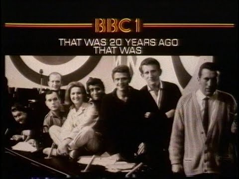 Friday 3rd September 1982 BBC1 - 60 Years - Radio Times - That Was The Year - Points Of View - News