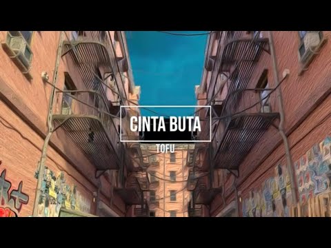 Tofu - Cinta Semu (Lyric Video)