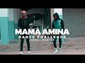 Marioo - Mama Amina Official Video Dance  || Nyamwezi Kids Dance