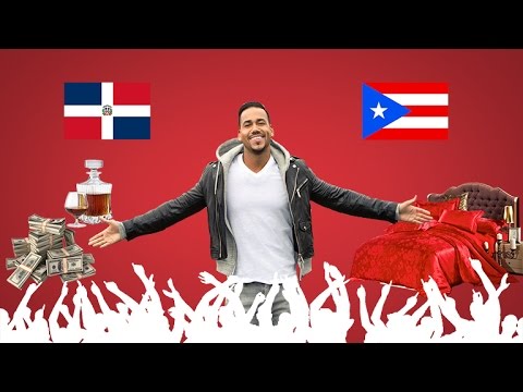 Todo lo que implica traer a Romeo Santos a Guatemala 