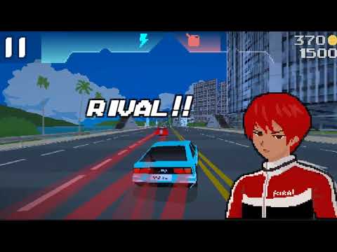 Neodori Gameplay trailer - YouTube