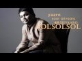 Naan Yen Piranthen By A R Rahman Lyric Video