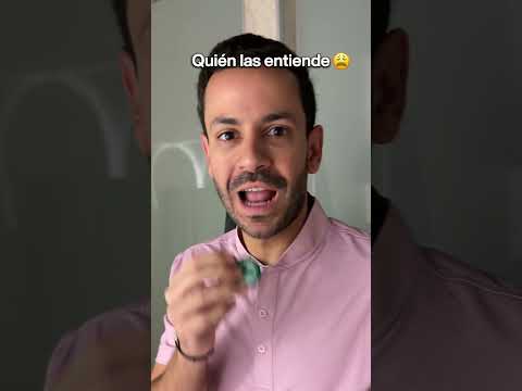 ¿Quién entiende a las mujeres? 😂