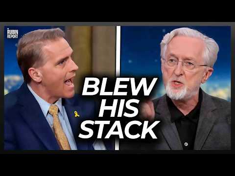 This Fight Over Jimmy Kimmel Was So Big It Could Be the End of This CNN Guest