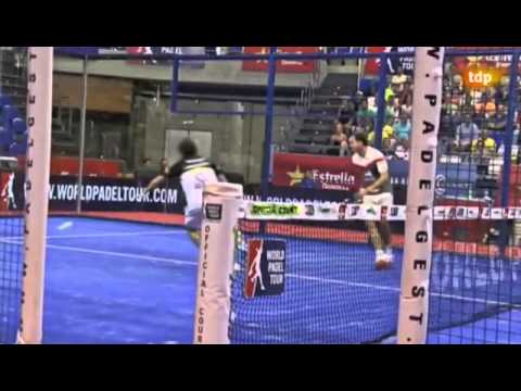 Programa 11 World Padel Tour 2014