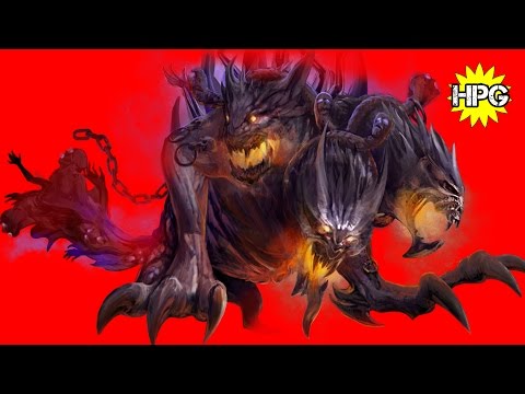 HoN 4.0.3 Pro Gemini Gameplay - DeWeRiM` - Legendary