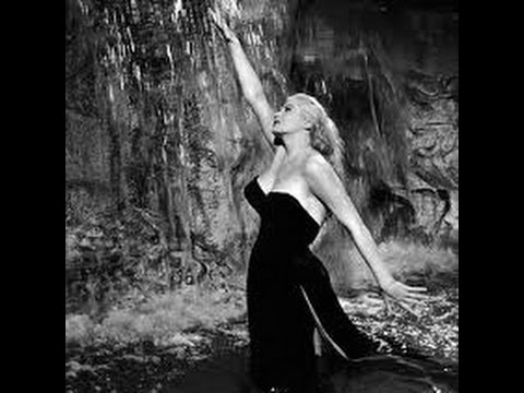 Remembering Anita Ekberg, Cabu, Georges Wolinski, Darrell Winfield