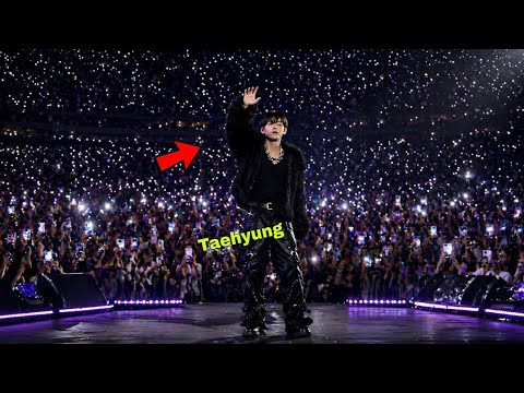 Unexpected! American Media Recognizes BTS's Taehyung as the Highest-Paid K-Pop Artist