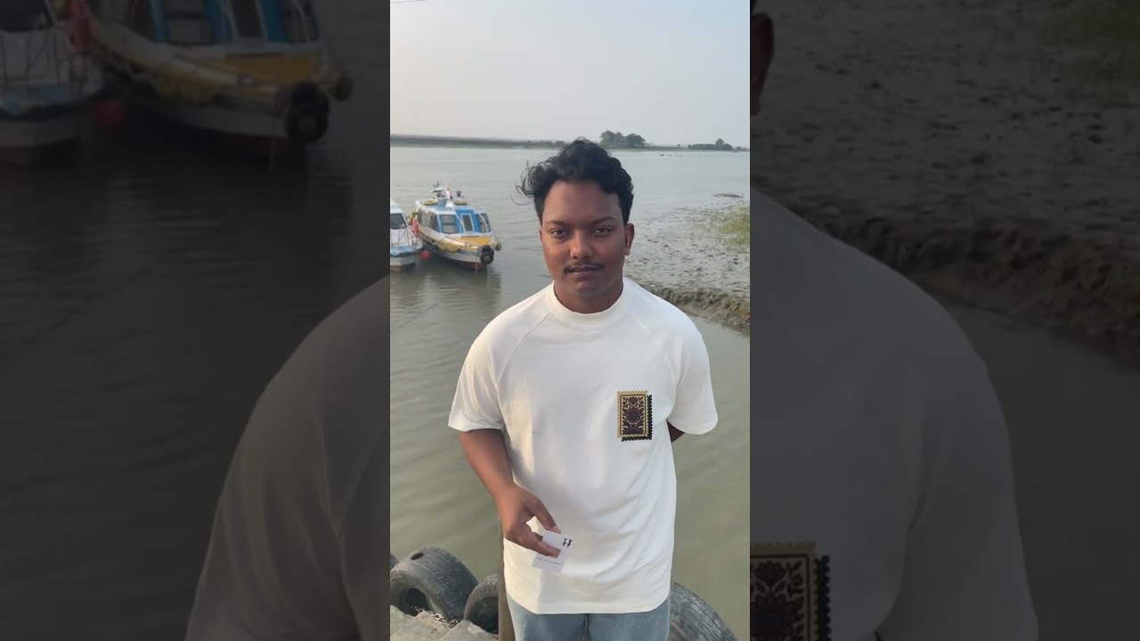 Shahadat Sakib video testimonial thumbnail