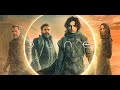 Dune - Bold, Ambitious And (Mostly) Brilliant