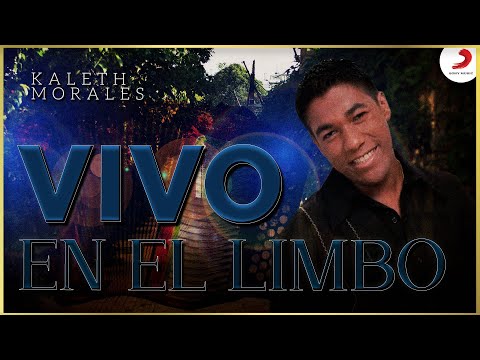 Vivo En El Limbo, Kaleth Morales - Letra Oficial