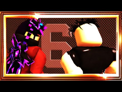 ROBLOX BULLY STORY | Season 2 Part 6 🔥 NEFFEX - Born A Rockstar 🔥