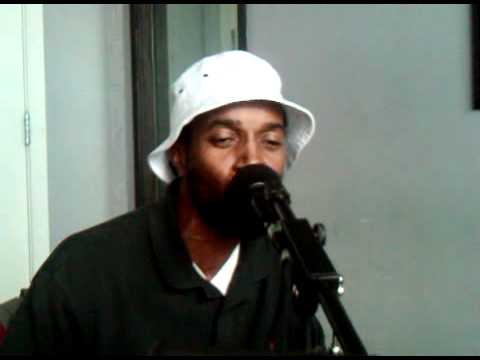 T Parris on Show N Prove Radio : Spit or Die