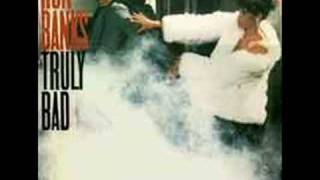 Ron Banks- She So Good To Me