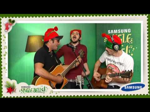 Samsung Single Bells -- TechCrunch