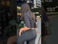 Saiee Manjrekar Hot Shorts Viral