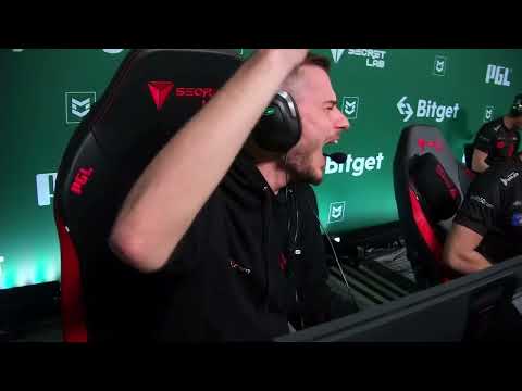 Bad News Eagles DISRESPECT MIBR