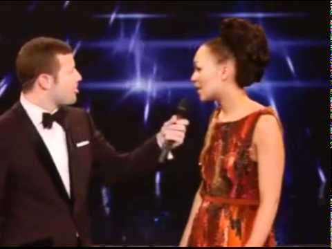 Rebecca Ferguson Single I'm a Dreamer X Factor 2010- Live Final