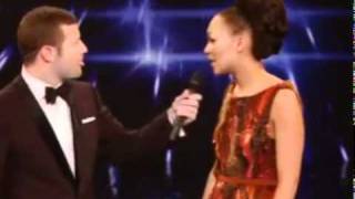 Rebecca Ferguson Single I'm a Dreamer X Factor 2010- Live Final