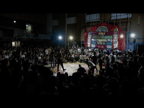 R16 Hong Kong 2015 Highlight Video