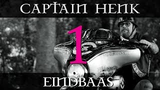 Captain Henk Aflevering #1