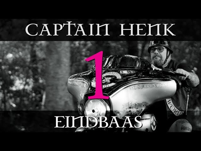 Aflevering 1