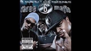 Three 6 Mafia - Swervin (Feat. Mike Jones &amp; Paul Wall)