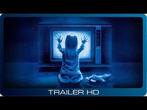Trailer-Vorschau: Poltergeist