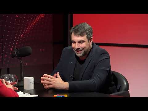 PodcasturileTVR 11% -  Sezonul 2 - Alexandru Papadopol