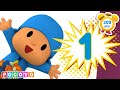 1️⃣ Pocoyo Every SEASON 1 Episode Pocoyo FULL MOVIES Pocoyo English Cartoons For Kids