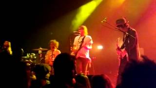 THE DANDY WARHOLS  - Le Bikini -  SHAKIN  04/12/12  HD