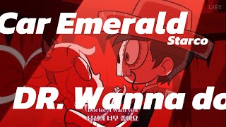 Dr. Wanna do (starco) - 한글자막 / Caro emerald