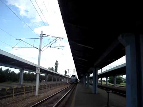 Ldh 1250 Ploiesti Vest