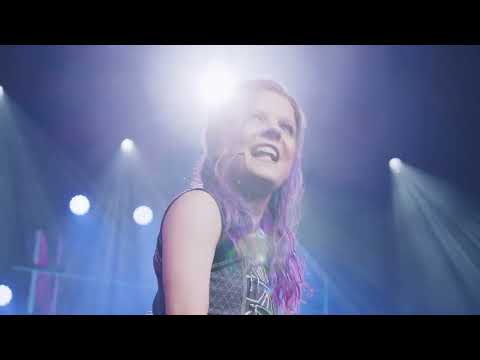 WE WILL ROCK YOU - Trailer