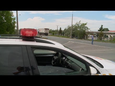 Megelőzhető lett volna a baleset 2019.05.28.