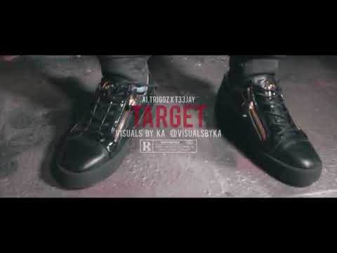 A1 triggz x T33jay - Target (MoreMoneyProdThis)