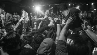 Bane Swan Song NYC TimeLapse