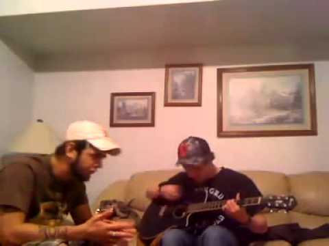 Bo Steele - Hallelujah (Cover)