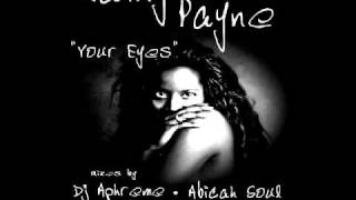 DJ Aphreme presents Rainy Payne-Your Eyes (Jonny Montana Remix)