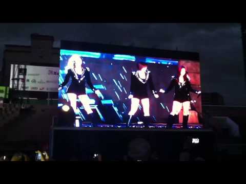 130921 T-Ara - Why are you being like this