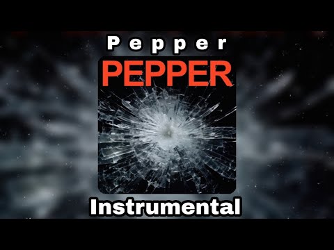 Flowdan & Lil Baby & Skrillex – Pepper (Instrumental)