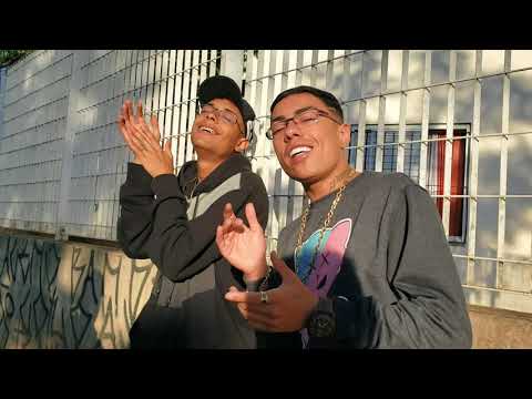 Medley Mc Menor Mr & Mc Muniz - "Consciente Vive"